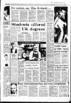 Sunday Independent (Dublin) Sunday 29 March 1987 Page 3