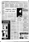 Sunday Independent (Dublin) Sunday 29 March 1987 Page 4