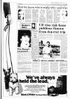 Sunday Independent (Dublin) Sunday 05 April 1987 Page 13