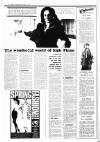 Sunday Independent (Dublin) Sunday 05 April 1987 Page 14
