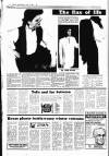 Sunday Independent (Dublin) Sunday 12 April 1987 Page 12