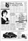 Sunday Independent (Dublin) Sunday 19 April 1987 Page 3