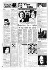 Sunday Independent (Dublin) Sunday 19 April 1987 Page 30