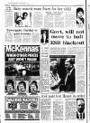 Sunday Independent (Dublin) Sunday 26 April 1987 Page 2