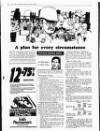 Sunday Independent (Dublin) Sunday 26 April 1987 Page 34