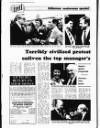 Sunday Independent (Dublin) Sunday 26 April 1987 Page 36