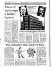 Sunday Independent (Dublin) Sunday 26 April 1987 Page 38