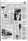 Sunday Independent (Dublin) Sunday 03 May 1987 Page 10