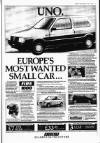 Sunday Independent (Dublin) Sunday 03 May 1987 Page 11