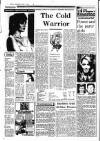 Sunday Independent (Dublin) Sunday 17 May 1987 Page 4