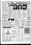 Sunday Independent (Dublin) Sunday 24 May 1987 Page 30