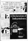 Sunday Independent (Dublin) Sunday 31 May 1987 Page 13