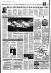 Sunday Independent (Dublin) Sunday 05 July 1987 Page 10