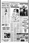 Sunday Independent (Dublin) Sunday 05 July 1987 Page 12