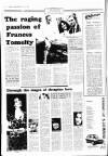 Sunday Independent (Dublin) Sunday 05 July 1987 Page 14