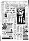 Sunday Independent (Dublin) Sunday 12 July 1987 Page 2