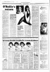 Sunday Independent (Dublin) Sunday 12 July 1987 Page 14