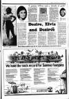 Sunday Independent (Dublin) Sunday 12 July 1987 Page 15