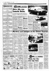 Sunday Independent (Dublin) Sunday 12 July 1987 Page 20