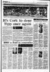 Sunday Independent (Dublin) Sunday 12 July 1987 Page 25