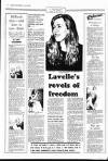 Sunday Independent (Dublin) Sunday 26 July 1987 Page 12