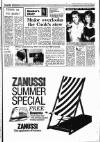Sunday Independent (Dublin) Sunday 23 August 1987 Page 13