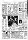 Sunday Independent (Dublin) Sunday 23 August 1987 Page 14