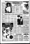 Sunday Independent (Dublin) Sunday 06 September 1987 Page 4