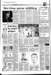 Sunday Independent (Dublin) Sunday 06 September 1987 Page 10