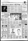 Sunday Independent (Dublin) Sunday 06 September 1987 Page 12