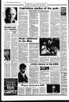 Sunday Independent (Dublin) Sunday 06 September 1987 Page 18