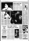 Sunday Independent (Dublin) Sunday 20 September 1987 Page 6