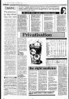 Sunday Independent (Dublin) Sunday 20 September 1987 Page 8