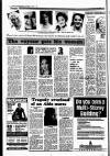 Sunday Independent (Dublin) Sunday 11 October 1987 Page 6