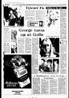 Sunday Independent (Dublin) Sunday 11 October 1987 Page 18