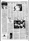 Sunday Independent (Dublin) Sunday 11 October 1987 Page 26