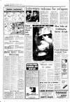 Sunday Independent (Dublin) Sunday 18 October 1987 Page 2