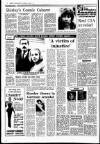 Sunday Independent (Dublin) Sunday 18 October 1987 Page 4