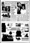 Sunday Independent (Dublin) Sunday 18 October 1987 Page 18