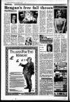 Sunday Independent (Dublin) Sunday 08 November 1987 Page 4