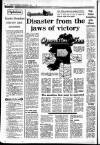 Sunday Independent (Dublin) Sunday 08 November 1987 Page 8