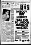 Sunday Independent (Dublin) Sunday 08 November 1987 Page 9