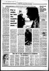 Sunday Independent (Dublin) Sunday 08 November 1987 Page 20