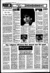 Sunday Independent (Dublin) Sunday 08 November 1987 Page 30