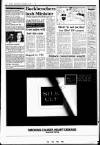 Sunday Independent (Dublin) Sunday 08 November 1987 Page 32