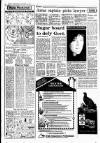 Sunday Independent (Dublin) Sunday 22 November 1987 Page 2