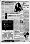 Sunday Independent (Dublin) Sunday 22 November 1987 Page 4