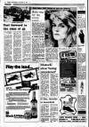 Sunday Independent (Dublin) Sunday 22 November 1987 Page 6