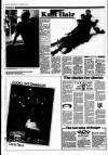 Sunday Independent (Dublin) Sunday 22 November 1987 Page 18