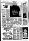 Sunday Independent (Dublin) Sunday 06 December 1987 Page 12